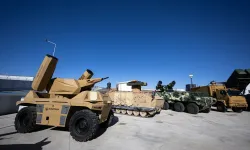 Milli füze ve silah sistemlerinin yetenekleri artıyor