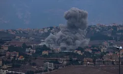 İsrail ordusu Lübnan'a saldırıların genişletilmesi planını hükümete sundu