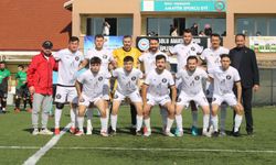 Bolu Belediyespor Fırtınası Devam Ediyor: 5-1’le Şov Yaptı