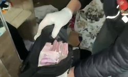 Uyuşturucu satarken tespit edilen şüpheli tutuklandı