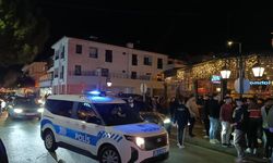 Tekirdağ'da birbirine giren taraftarlar mahalleyi savaş alanına çevirdi: 5 yaralı