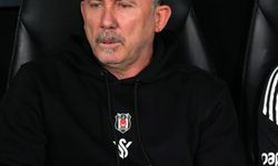 Sergen Yalçın, Beşiktaş’ın başında Fenerbahçe’ye ilk kez kaybetti