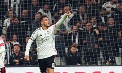 Emirhan Topçu bu sezon ilk golünü Fenerbahçe’ye attı