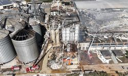 5 kişiye mezar olan Oba Makarna fabrikasındaki patlamanın gerekçeli kararı açıklandı