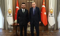 Başkan Okandan'dan 3 Kasım mesajı: "Milletimiz her şeyin en iyisine layık"