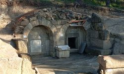 BARÜ bölgenin arkeolojik gelişimine katkı sunacak çalışmalara devam ediyor