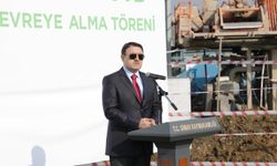 Simav Sera Organize Tarım Bölgesi’nde yeni sondaj