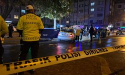 Otomobilin çarptığı yaya hayatını kaybetti