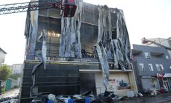 Kocaeli'de 6 kişinin öldüğü yangında 2 vardiya amiri gözaltına alındı