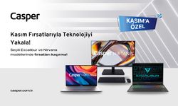 Teknolojide Kasım ayı fırsatları