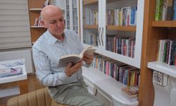 Terme Belediyesi'nde "2. Kitap Günleri"