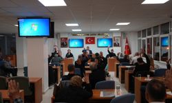 Düzce Belediyesi’nin bütçesi 5 Milyar 385 Milyon 400 TL olarak onaylandı