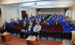 Kamu kurumlarında tütün ile mücadelede etkin çalışma