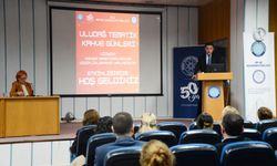 Tematik Kahve Günleri'nde kanser araştırmaları konuşuldu