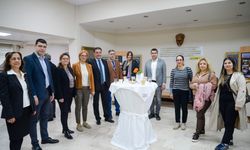 Tematik Kahve Günleri'nde kanser araştırmaları konuşuldu