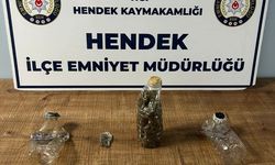 Sakarya’da uyuşturucu ve aranan şahıslara yönelik operasyon