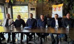 Harun Demir: "Bugünkü gelinen durumun başlangıcı Zonguldakspor'dur"