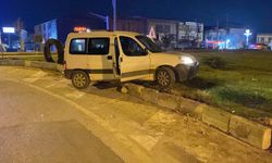 Bursa'da polisin 'dur' ihtarına uymadı, yakalanınca cezadan kaçamadı