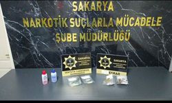 Sakarya’da 3 ilçede uyuşturucu operasyonu: 11 gözaltı