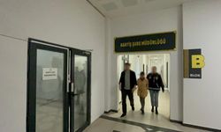 İki evden toplam 320 bin TL'lik ziynet eşya çalan şahıs tutuklandı