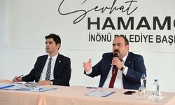 İnönü’de kış mevsimi öncesi tedbirler görüşüldü