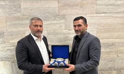 Anadolu Üniversitesi'nden Şam'a açıköğretim köprüsü