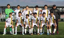 Soysalsor U14, Karadeniz Ereğli Deplasmanından Zaferle Döndü