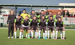 Özel İdare Köroğluspor bu yarışta bizde varız