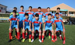 Düello’yu Kıbrıscıkspor Kazandı