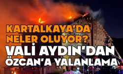 Bolu Valiliğinden “otel mühürleme” iddialarına yalanlama