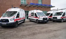 Ankara'da zehirlenme şüphesiyle 154 işçi hastaneye kaldırıldı