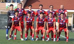 Bolu Belediyespor İlk Galibiyetini Aldı