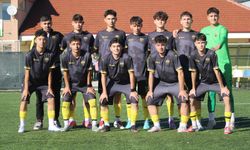 Soysalspor U16 Fırtınası! Kızıkspor’u 8-0’la Geçti, Zirveyi Bırakmadı