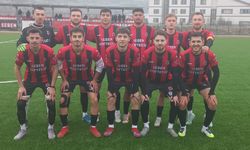 Sebenspor’dan Gol Şov: 10-0