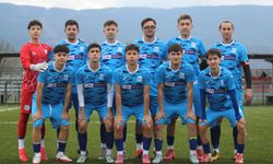 Kırmızı Kartlar, Son Dakika Golleri… Kıbrıscıkspor’dan Zorlu Galibiyet!