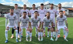 Sebenspor Evinde Rahat Kazandı: 3-0