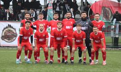 Kırmızı Kartların Gölgesinde Geredespor’dan Kritik Galibiyet