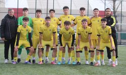 Lider Soysalspor’dan Play-Off’ta Gövde Gösterisi: 6-0