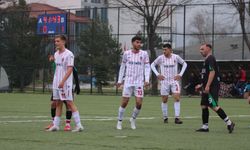 Sebenspor Fırtınası Yumrukayaspor’u Bozguna Uğrattı: 7-0