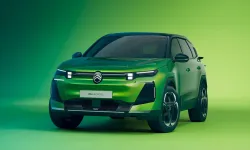 Yeni Citroen C5 Aircross Türkiye'de: İşte fiyatı ve özellikleri