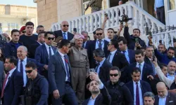 Barzani yönetiminden Cizre ziyareti sonrası açıklama: Maksadını aşan yorumlar yapıldı