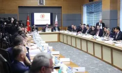 11. Yargı Paketi, TBMM Adalet Komisyonunda kabul edildi