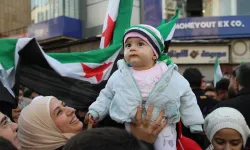 Suriye, Baas rejiminin devrilmesinin birinci yıl dönümünü kutluyor