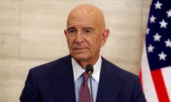 Tom Barrack: Netanyahu’ya danışman olsaydım Türkiye konusunda uyarırdım