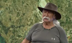 Şener Üşümezsoy büyük İstanbul depremine ilişkin konuştu: Marmara'da risk yok