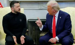 Trump'tan Zelensky'ye müzakere tepkisi: Beni hayal kırıklığına uğrattı