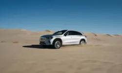 Mercedes, LG ile 1,4 milyar dolarlık batarya anlaşması imzaladı