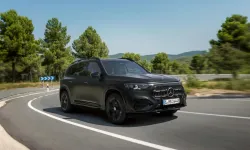 Yeni Mercedes-Benz GLB tanıtıldı: İşte öne çıkan özellikleri