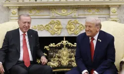 Donald Trump'tan Cumhurbaşkanı Erdoğan'a övgüler: Diğer liderlerden farklı