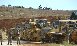 İsrail basınında gündem yine Türk askeri: Gazze'ye gelirlerse orada duramayız